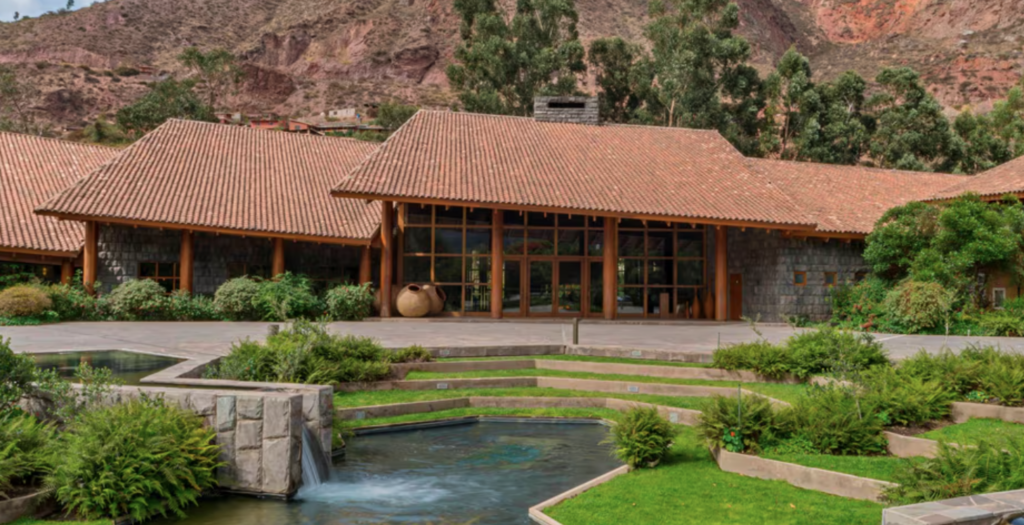 places to visit in sacred valley